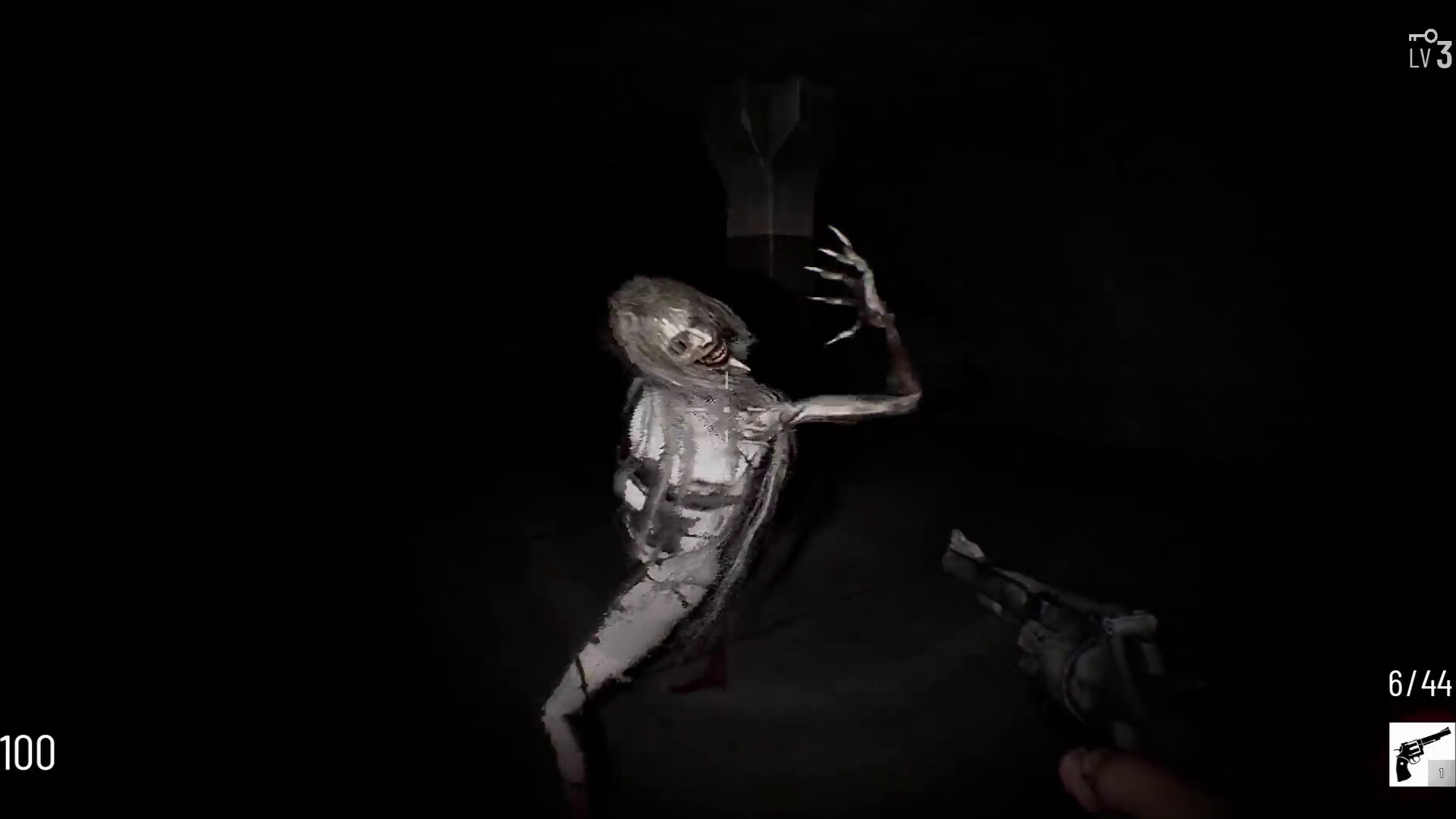 DreadHaunt screenshot 8