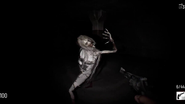 DreadHaunt 截图 9