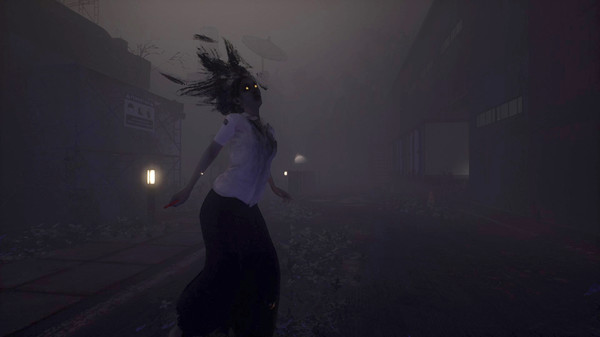 DreadHaunt 截图 8