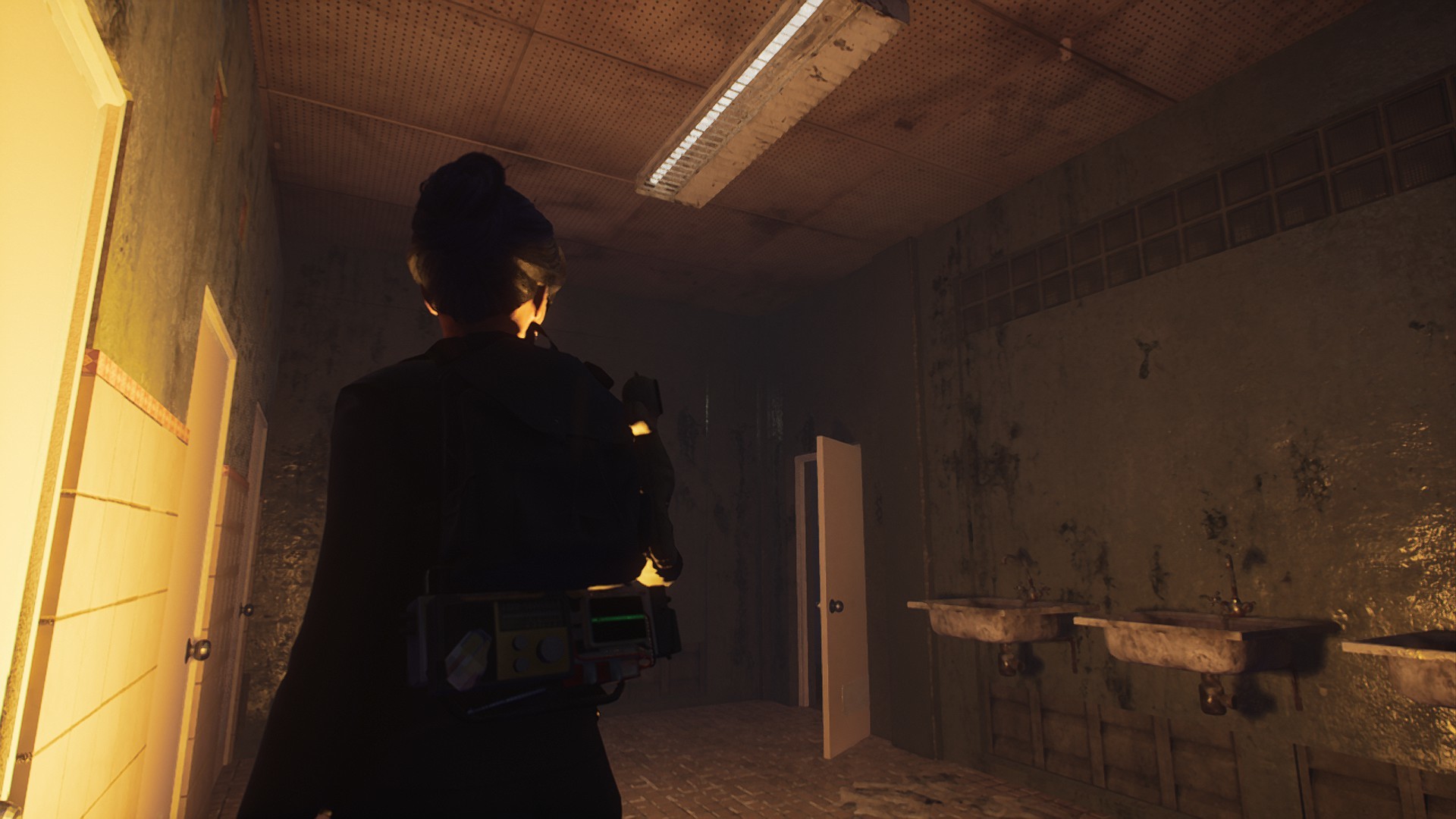DreadHaunt screenshot #14