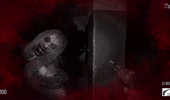 DreadHaunt 截图 10