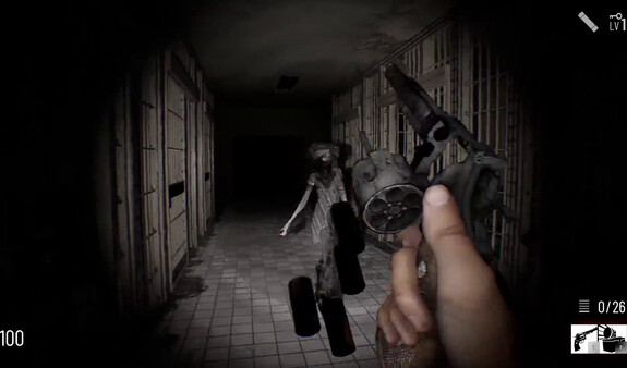 DreadHaunt screenshot 6