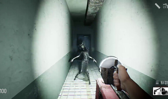 DreadHaunt screenshot 2