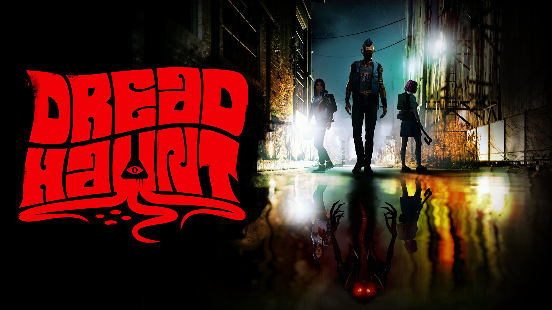 DreadHaunt screenshot #17