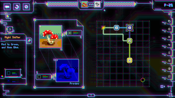 Color Lab screenshot 4