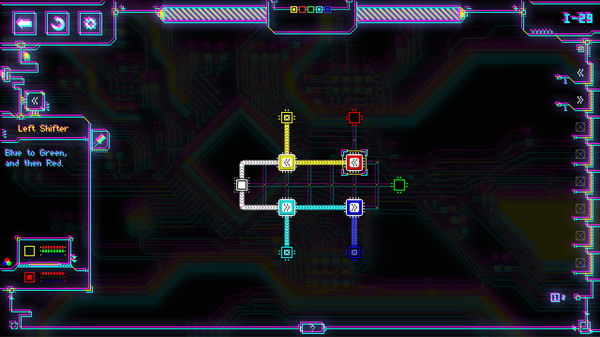 Color Lab screenshot 2