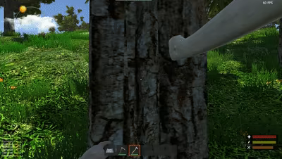 Happy Island Life video 4