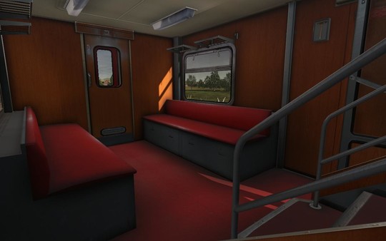 Trainz 2019 DLC - DR DBmtrue 215