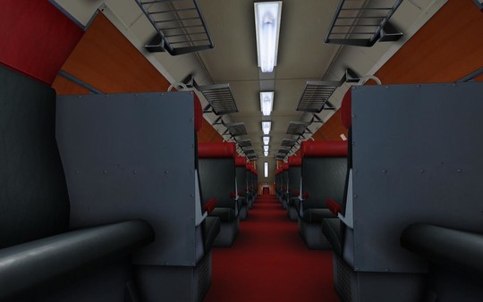 Trainz 2019 DLC - DR DBmtrue 215
