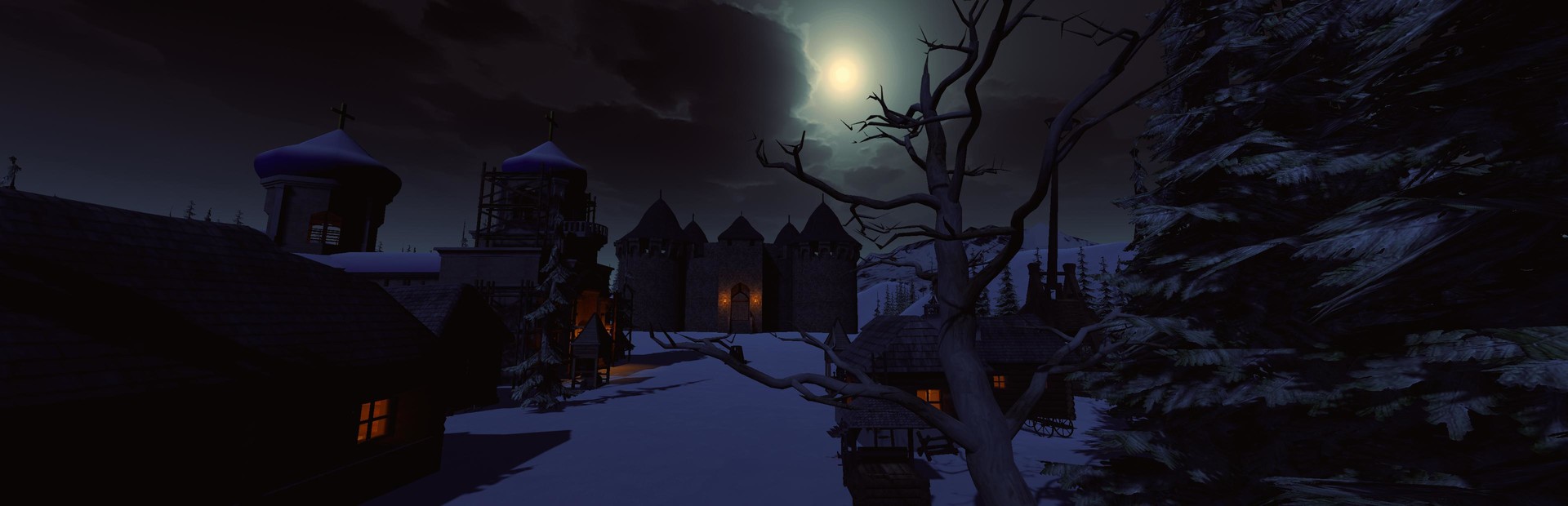 Bessarabian Nightmares