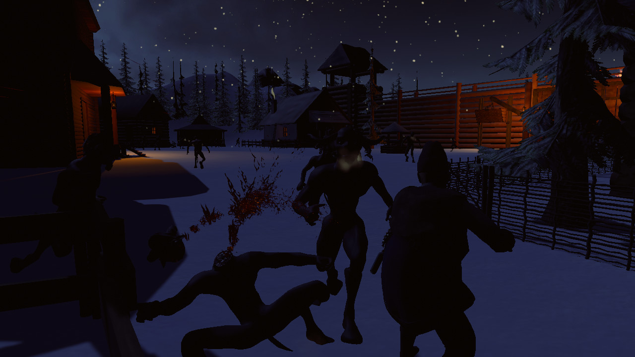 Bessarabian Nightmares screenshot 4