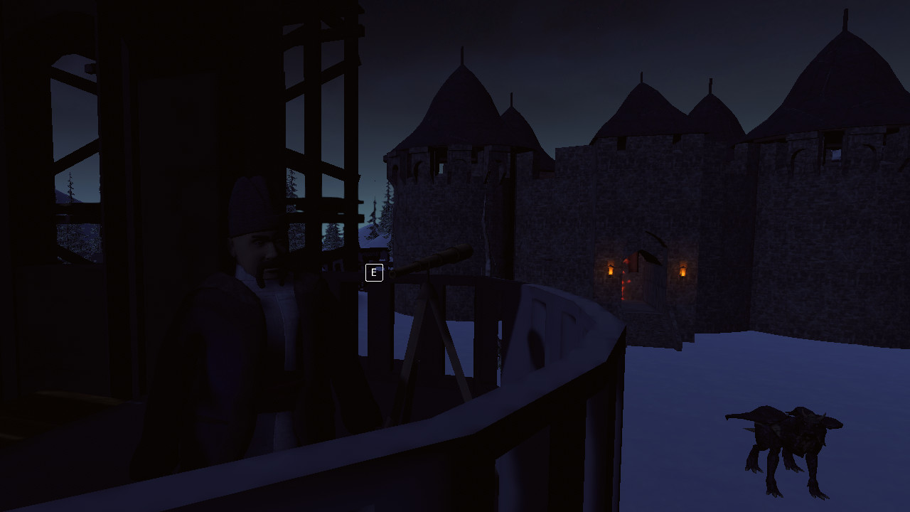 Bessarabian Nightmares screenshot 6