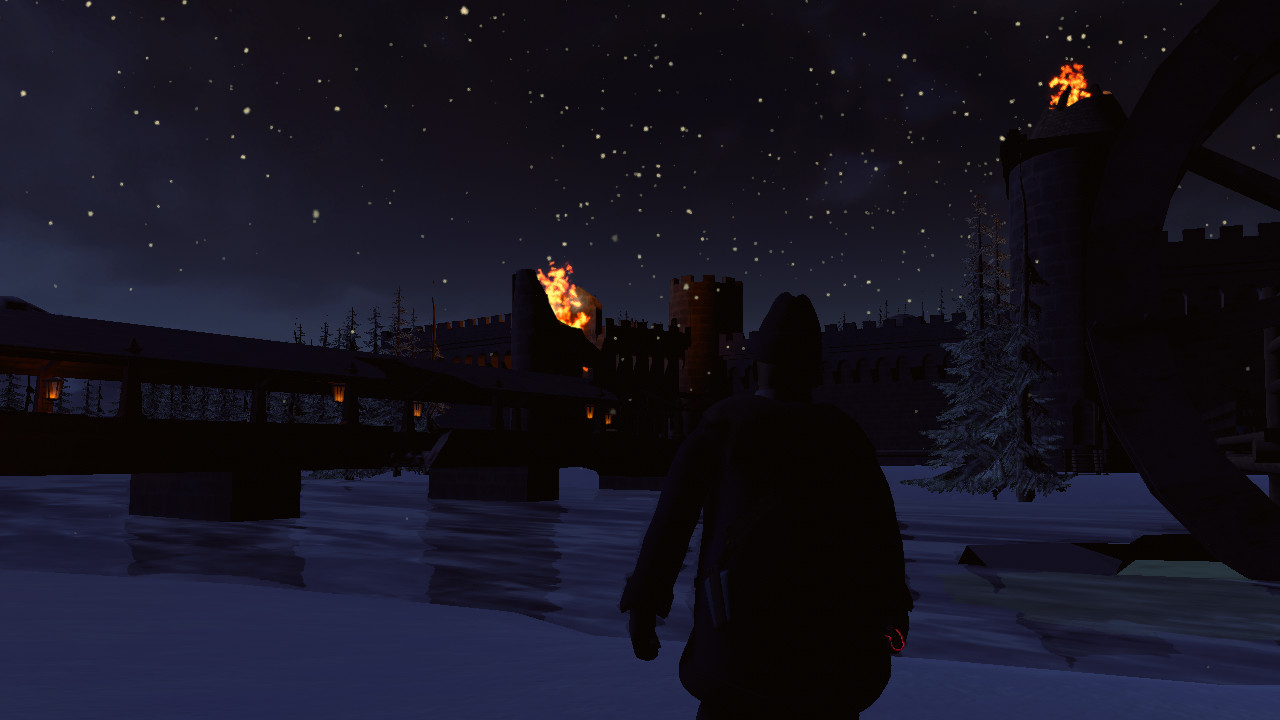 Bessarabian Nightmares screenshot 5
