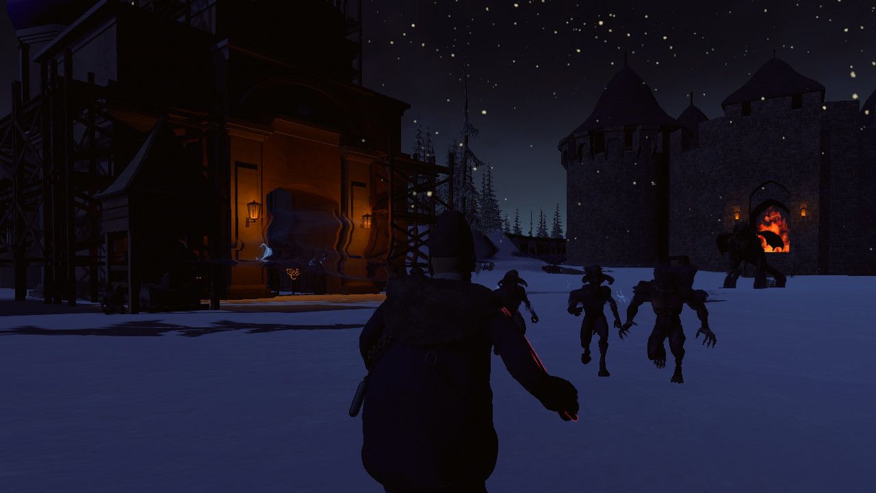 Bessarabian Nightmares screenshot 7
