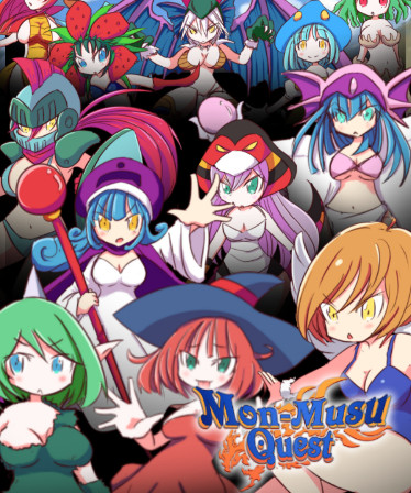 Mon-Musu Quest