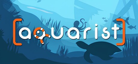 Aquarist Playtest header banner