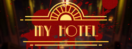 My Hotel cover art