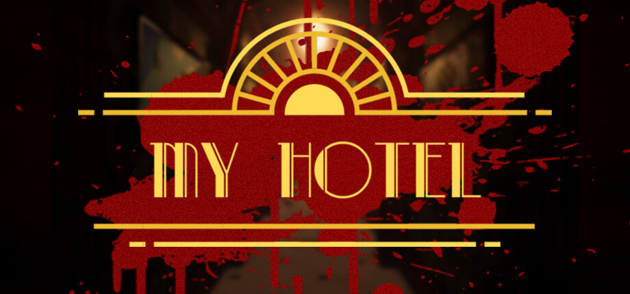 My Hotel cover art