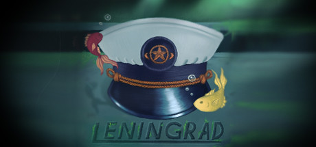 Leningrad steam charts