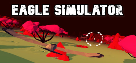 Eagle Simulator steam charts