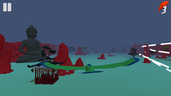 Eagle Simulator