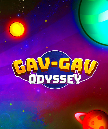 Gav-Gav Odyssey