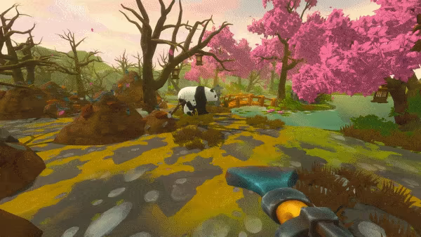 Fresh Start Cleaning Simulator video 2