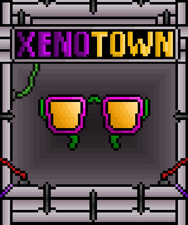XenoTown