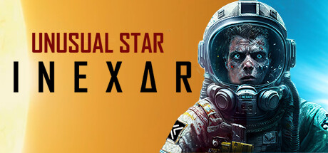 INEXAR Unusual Star banner