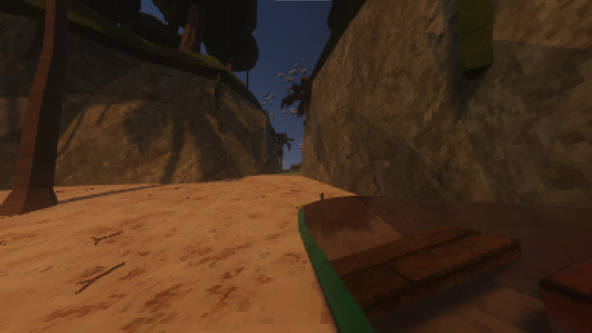 Monkey Valley Featured Screenshot #1
