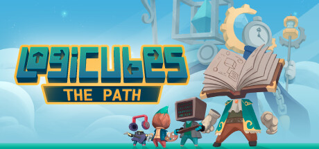 Logicubes Cover Image