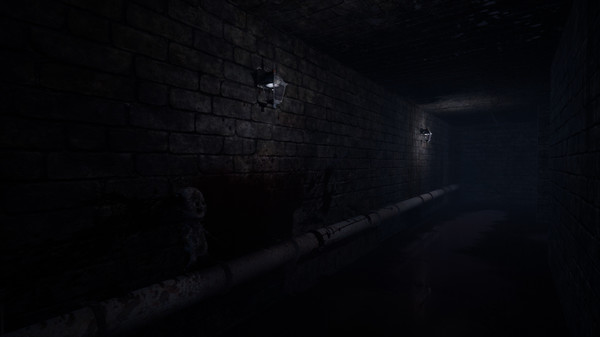 Screenshot z The Last Rite of Death