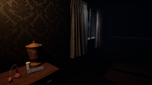 Screenshot z The Last Rite of Death