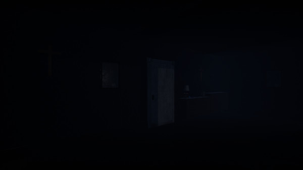 Screenshot z The Last Rite of Death