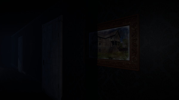 Screenshot z The Last Rite of Death