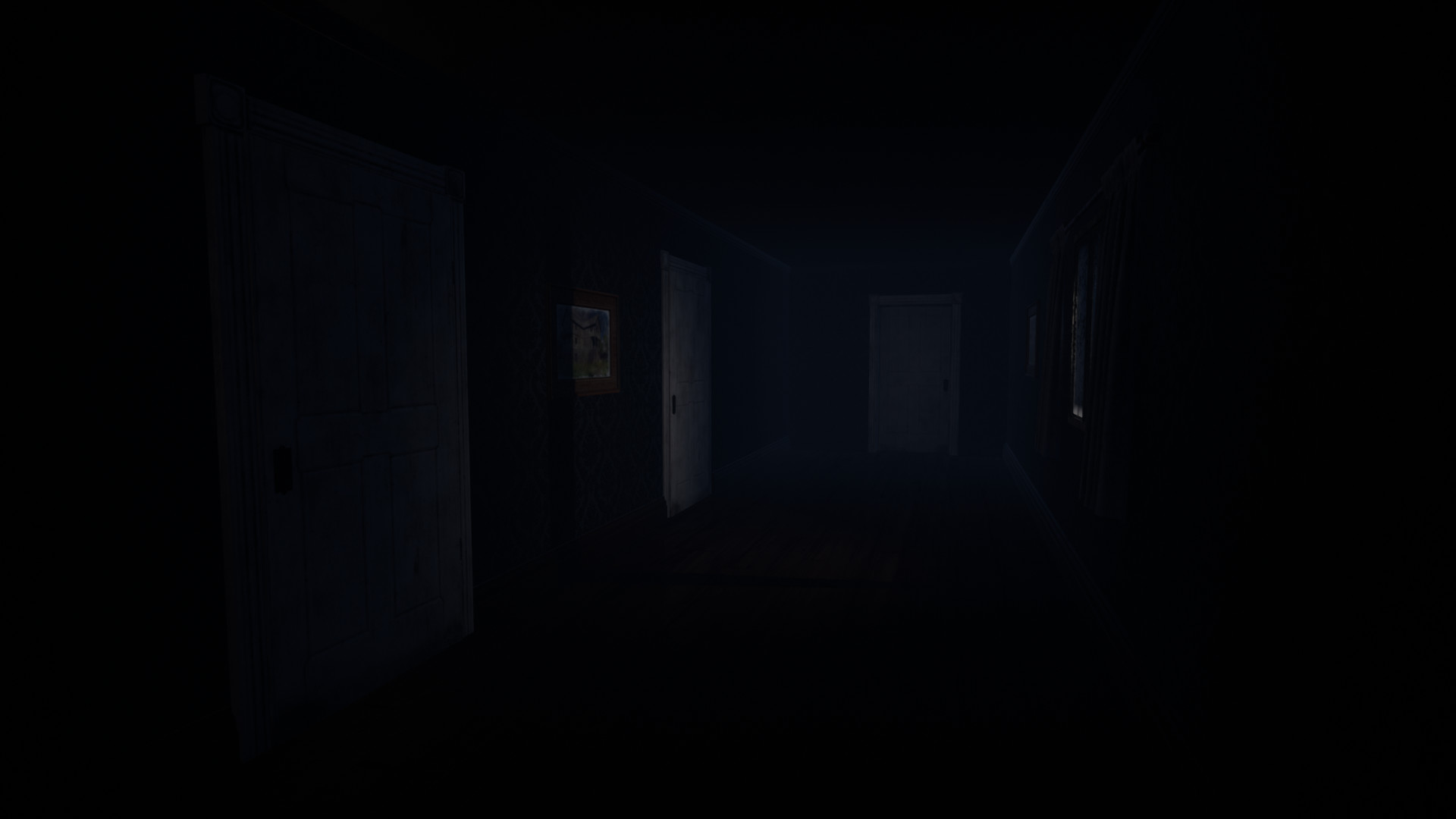 The Last Rite of Death screenshot screenshot 4