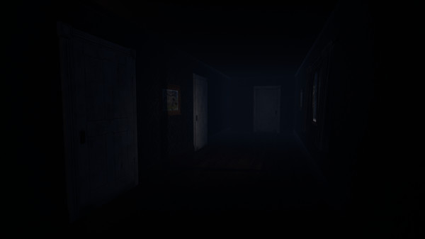 Screenshot z The Last Rite of Death