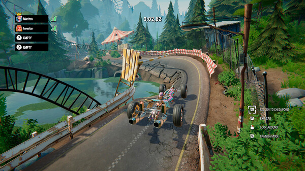 Screenshot 4 of Hello Engineer: Scrap Machines Constructor - final gameplay screenshot