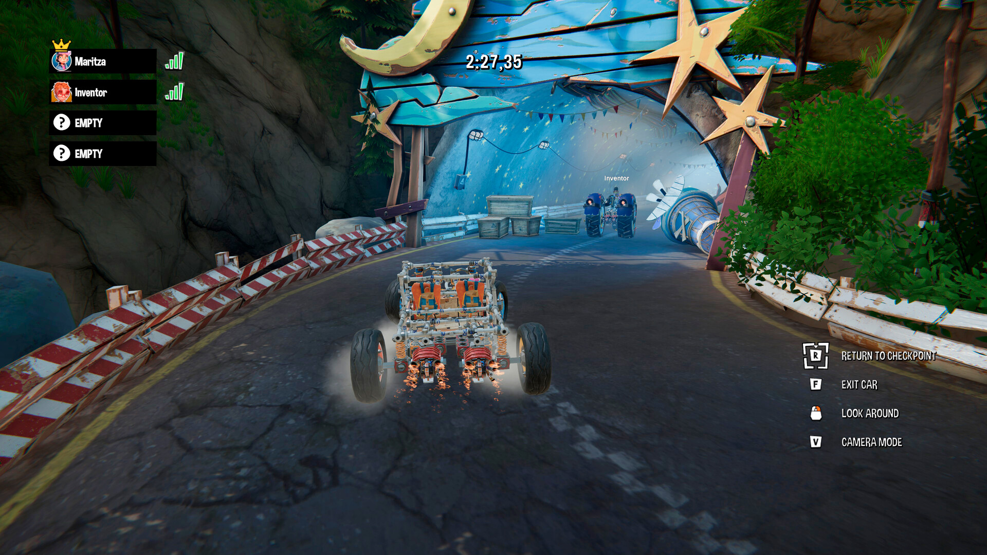 Hello Engineer: Scrap Machines Constructor screenshot #9