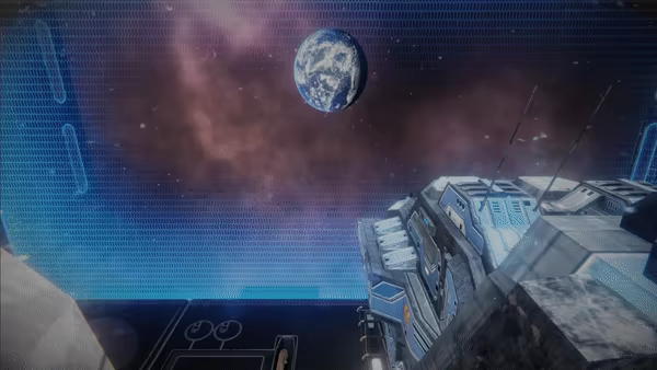 Project Voidcraft video 3
