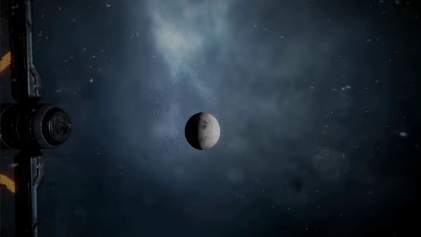 Project Voidcraft video 1