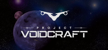 Project Voidcraft steam charts