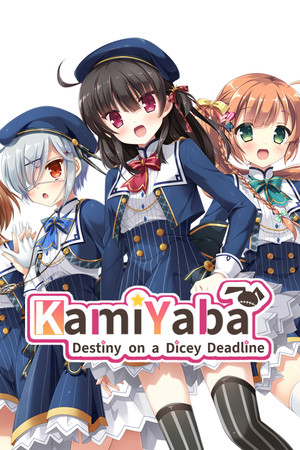 KamiYaba: Destiny on a Dicey Deadline — Steam catalog