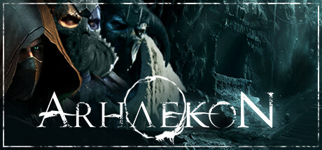 Arhaekon Cover Image