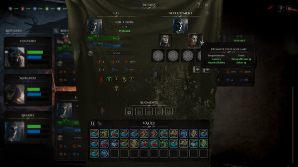 Arhaekon game for windows Pc 1