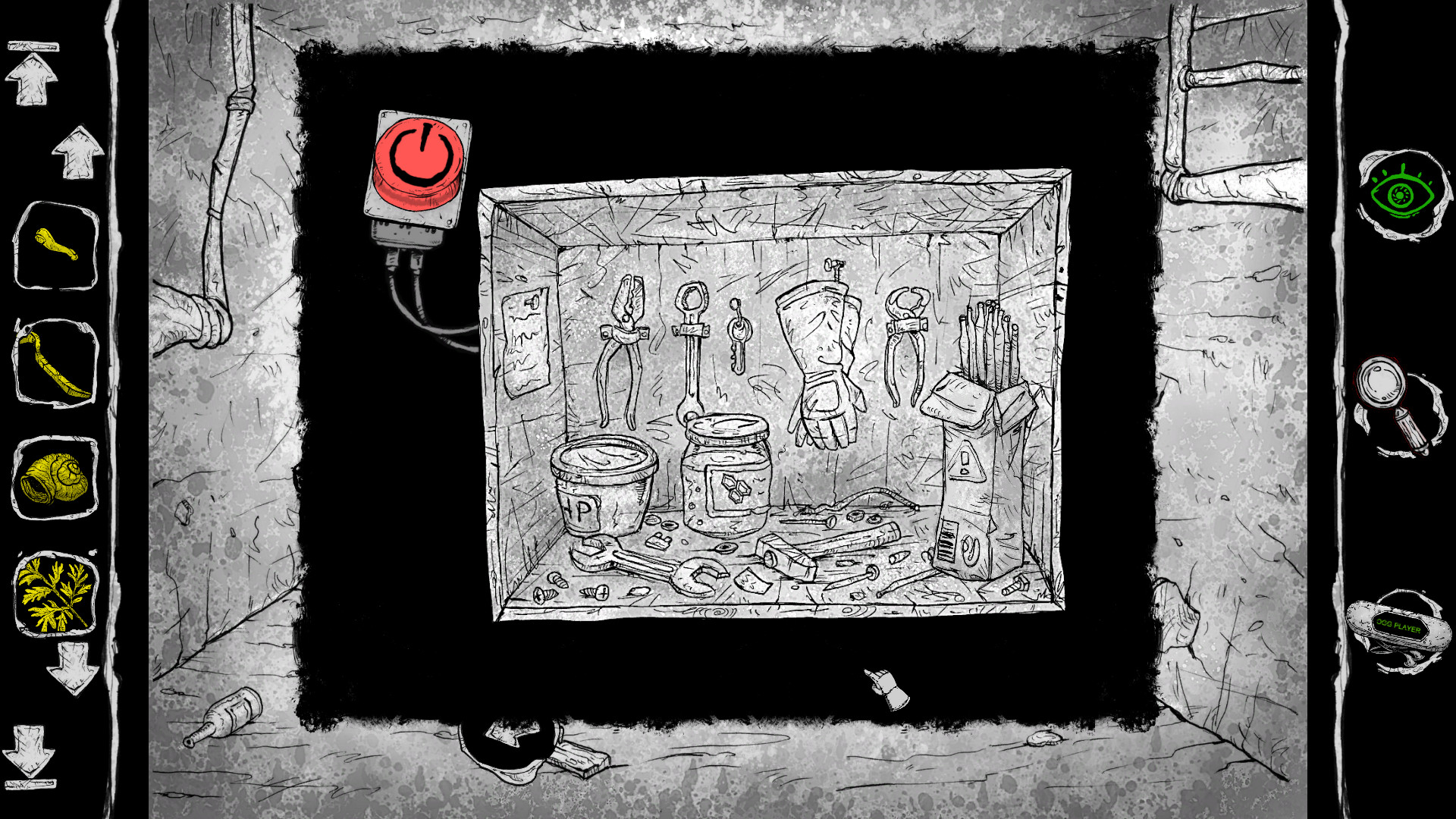 Magnus Imago screenshot #12