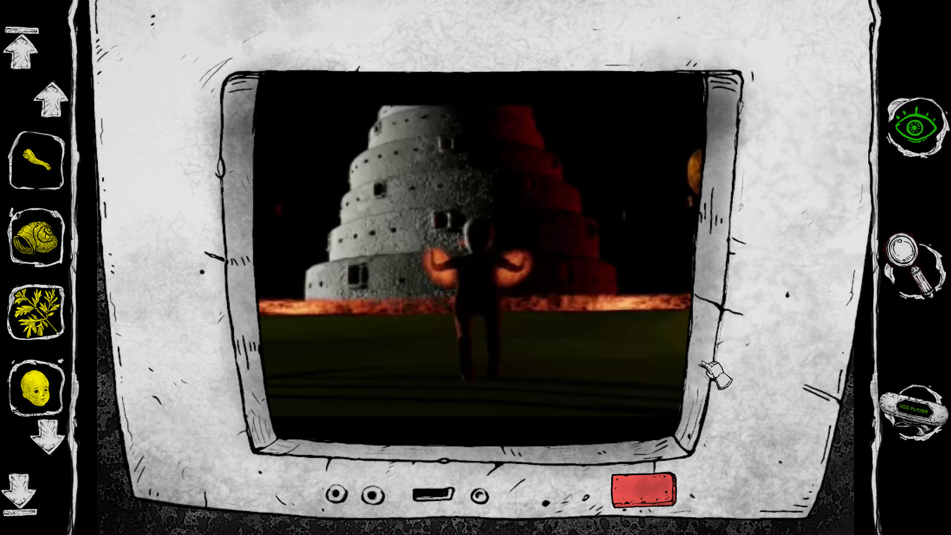 Magnus Imago screenshot #10