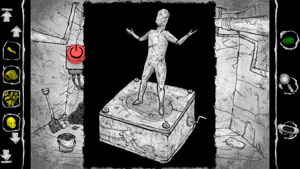 Magnus Imago screenshot 4