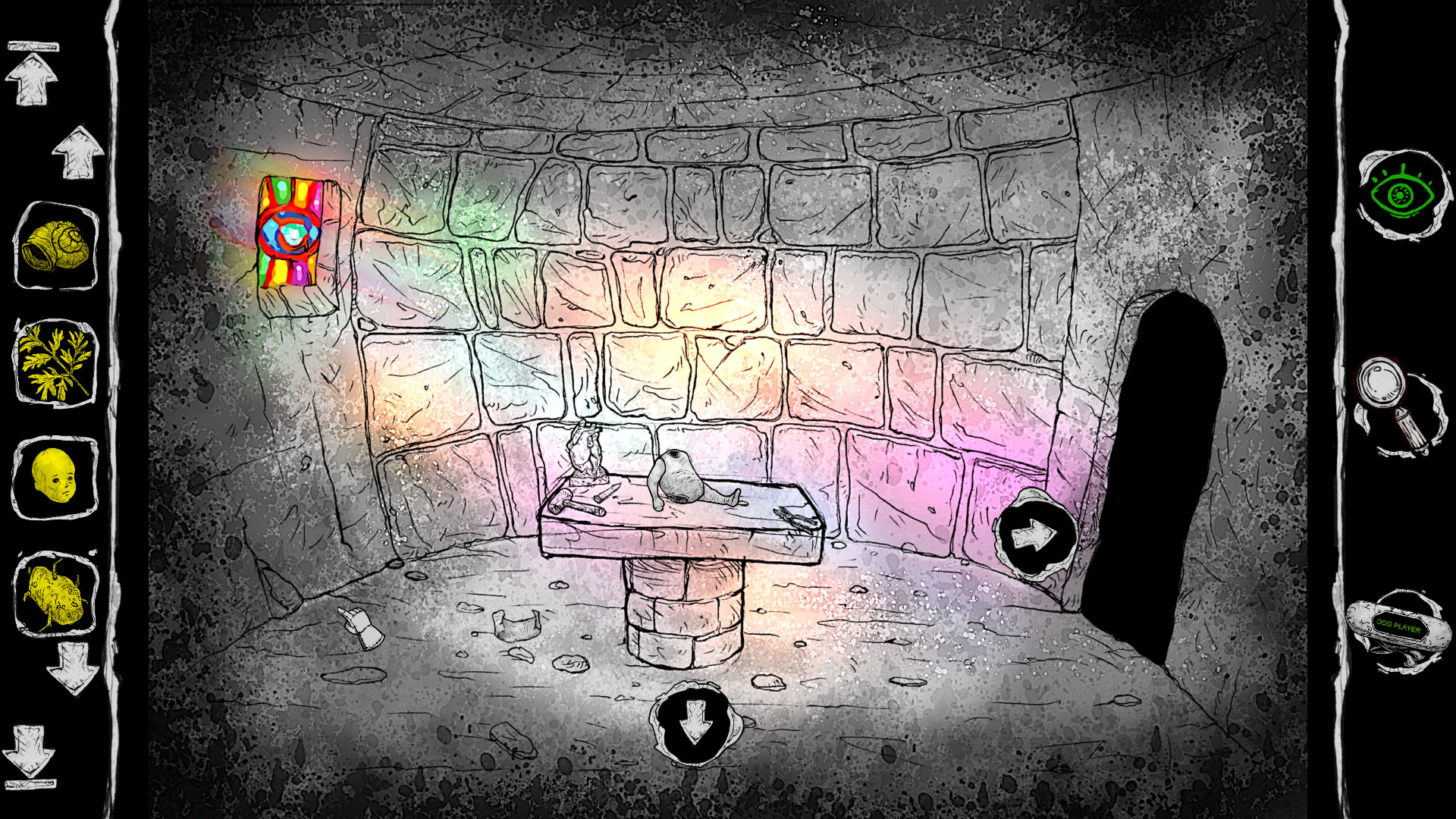 Magnus Imago screenshot #9