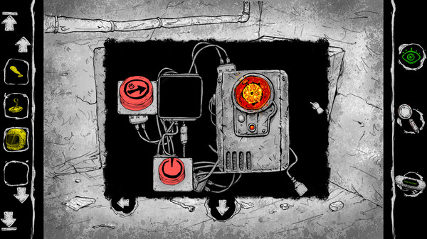 Magnus Imago screenshot 5